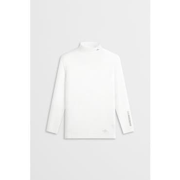 제이린드버그 25 S/S [남성] 라이오넬 쿨 하이넥 바젤레이어 (15-1-5-1-26-930)