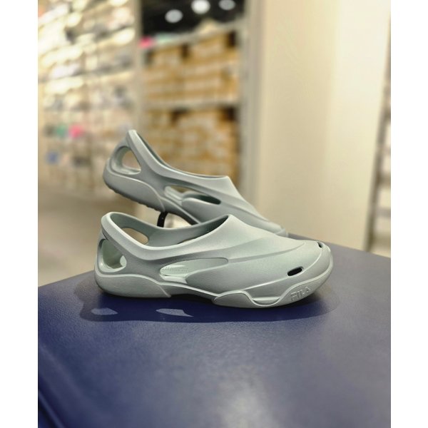 [파주점] SLEEK  CLOG 샌들 (1SM02607G-400)
