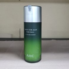 AHC 온리포맨 포어 프레쉬 올인원 에센스 120ml (WAD6047)