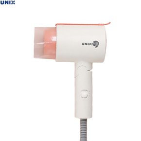 UNIX 드라이기 헤어 드라이어 열풍기 미니 모발건조기 머리건조기 모발드라이기 800W 매직기 냉