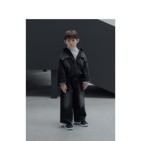(30%SALE)이글 데님 셔츠