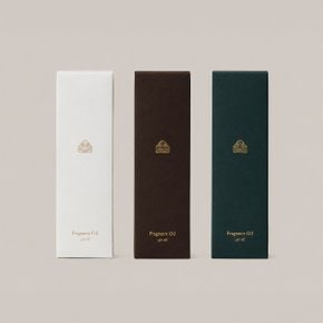 [더조선호텔] 디퓨저 컬렉션 리필액 330ml