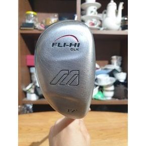 [중고] 미즈노 FLI-HI CLK 17도 R 남성용 유틸리티 UA3342462