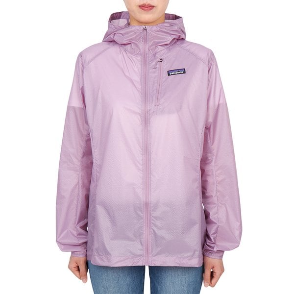 [부산점] 후디니 여성 바람막이 자켓 24147 LVT