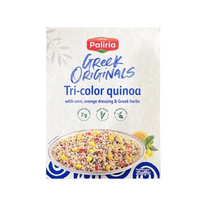 그릭 오리지널 퀴노아 200g