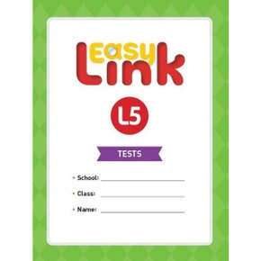Easy Link 5(Tests)
