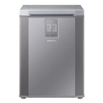 삼성 전자 김치플러스 김치냉장고 RP13A1011S9 뚜껑형 126L