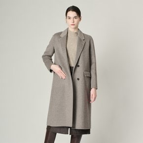 [여주점] 올앤선드리 싱글 테일러드 슬림 핸드메이드 코트 A4WAH829