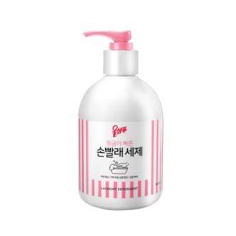 텐바이텐 울샴푸 울세제 손빨래세제 380ml 1개