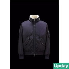 티머[Upday 관부가세 배송비 포함]몽클레르 남성 봄버재킷 MONCLER TIMUR