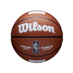 용품 NBA 로테이션 트래커 ROTATION TRACKER BSKT Brown 7 W21010IKI021BRN