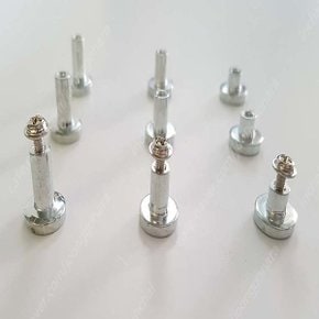 고정자석 LED모듈 리폼용 기판교체 다용도 13mmx12mm