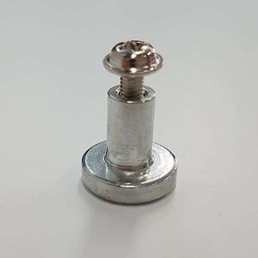 고정자석 LED모듈 리폼용 기판교체 다용도 13mmx12mm