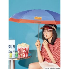 양산 퍼펫순순 암막 5단양산 801-PS-102