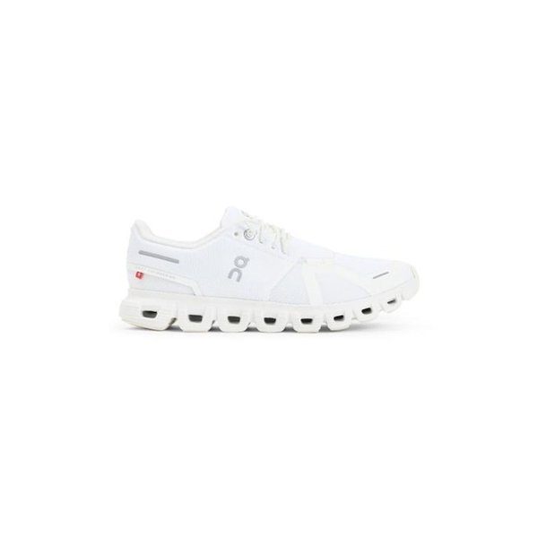 러닝 클라우드 6 스니커즈 3WF10061200 WHITE DOM