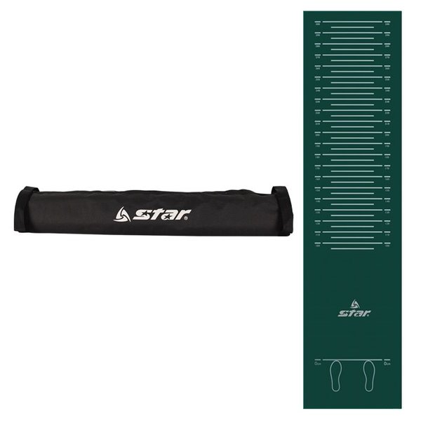 신 멀리뛰기 매트 (고급형) XM732