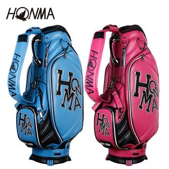  코오롱정품 혼마 HONMA CB1616 캐디백 골프백