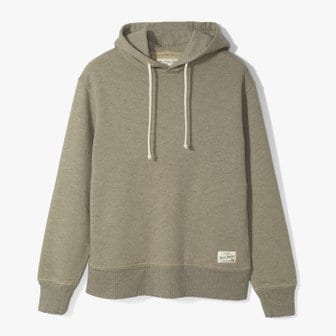 샌프란시스코마켓 메르츠비슈바넨[HOODIE (RUGGED FLEECE RELAXED FIT)]/후드 티 네이비 MBC2M60002