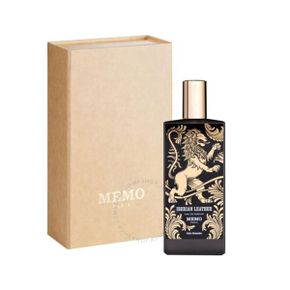 Memo Paris 유니섹스 공용 Cuirs Nomades Iberian 레더 EDP 2.5 oz 프래그런스 향수 7790790