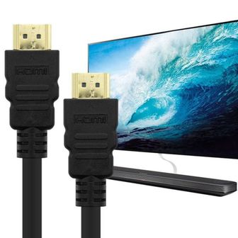 오너클랜 8K UHD HDMI 케이블(V2.1) 3M 8K 영상 케이블