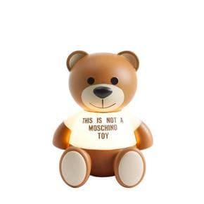 [해외배송] 카르텔 MOSCHINO 토이 TABLE 램프 B0060383842