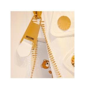 [해외배송] 카르텔 MOSCHINO 토이 TABLE 램프 B0060383842