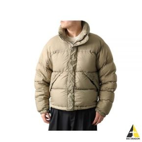 텐씨 ASPEN DOWN JACKET (22CTCUC03141 006102 903) (아스펜 다운 자켓)