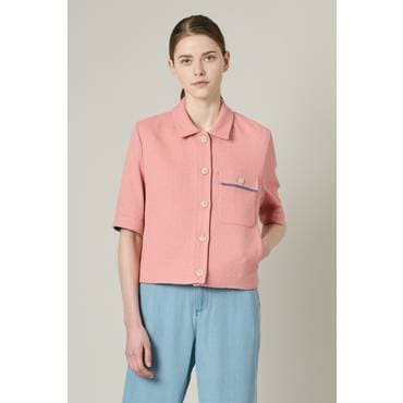 BCBG 올앤선드리 카티니TWEED JK(A4M3J102)