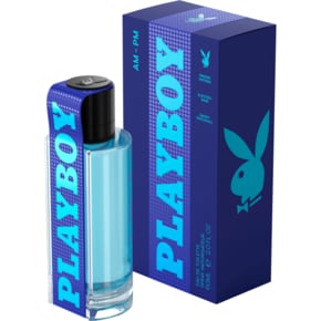 Playboy AM-PM 오 드 뚜왈렛 60ml