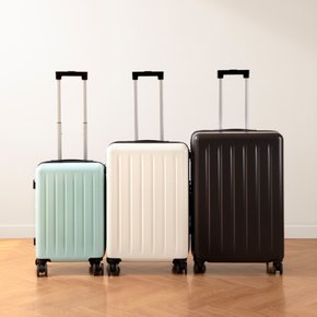 [티아그 클레이] 70cm(24인치) 77cm(26인치) 캐리어 여행용 가성비 하드 케리어 TIG003L