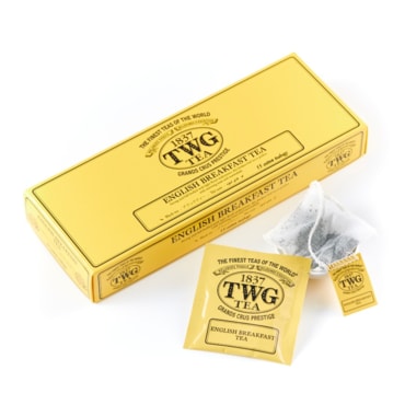 TWG [TWG Tea] 잉글리쉬 블랙퍼스트 티 (15티백)