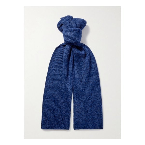 미스터 피 울 캐시미어 블렌드 스카프 46376663162919350