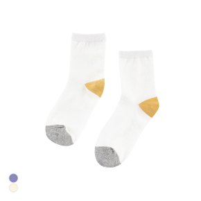DZ[캐주얼]삼색블럭M