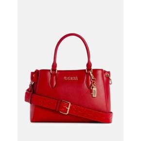 4680201 Guess Factory Shenandoah Satchel