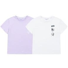 [파주점] [파주점] 라니 크롭 티셔츠 KJ45337