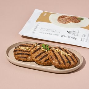 [김희은&윤대현셰프] 버섯떡갈비 270g(90g*3)