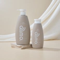 올모 마이크로바이옴 단백질 트리트먼트 헤어팩 250ml