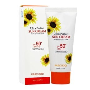 울트라퍼팩트선크림SPF50+ PA+++100ml 파스쿠치