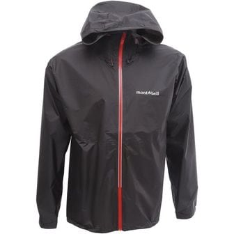  일본 몽벨 바람막이 Montbell montbell Versalite Jacket Mens Rainwear Climbing Rain Kappa 11