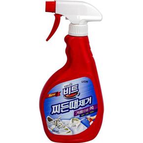 때가쏙비트 찌든때제거 거품으로쏙 500ml (S11740809)