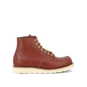 Ankle boots 08875D Bro