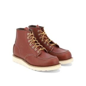 Ankle boots 08875D Bro