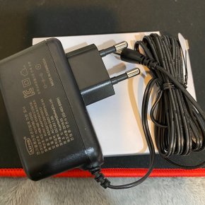 PSR-E233 야마하 디지털피아노 전용 아답타 12v 1.0mA