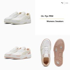 CA. 플라이즈 PRM 여성용 396099 - 01 03 CA. Flyz PRM Womens Sneakers