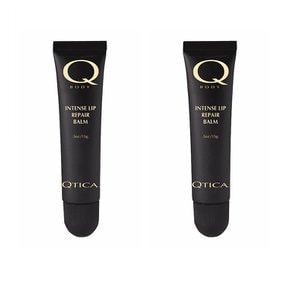 [해외직구]Qtica Intense Lip Therapy Balm 큐티카 인덴스 립 테라피 밤 15g