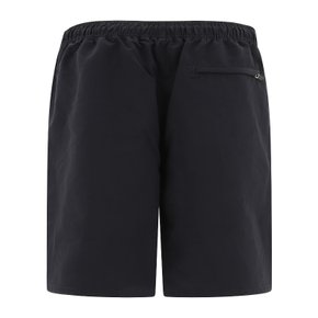 [해외배송] 스투시 빅 베이직 사각수영복 113156N0001 Black