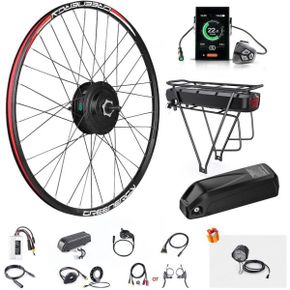 독일 바팡 모터 전기자전거 센터드라이브 1826087 Bafang 48 V 500 W Rear Mounted Hub Motor Ki