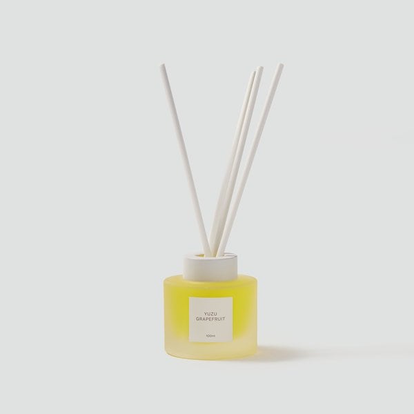 자주 유자 자몽 디퓨저 100ml J885903002300