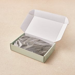 더바른 흑임자호박인절미 600g