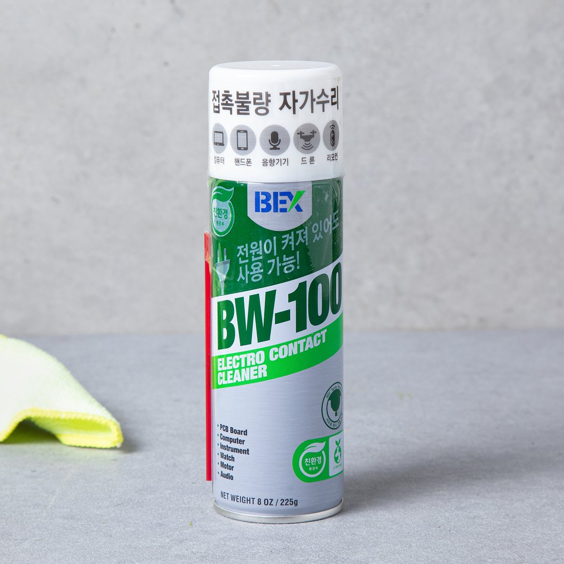 친환경 접점부활제 Bw-100, 신세계적 쇼핑포털 Ssg.Com